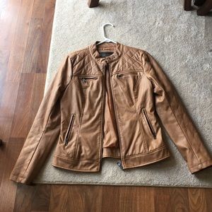 Perfect little jacket.
